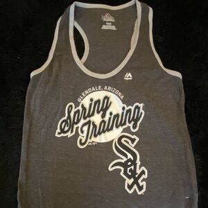 White Sox Spring Training Tank